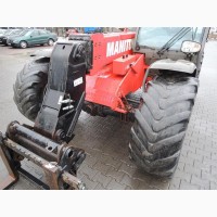 Телескопический погрузчик Manitou MLT 735-120 LSU 2011 года