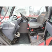 Телескопический погрузчик Manitou MLT 735-120 LSU 2011 года