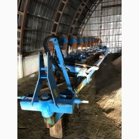 Продам плуг Lemken Vari Diamant 10 2009 8+1