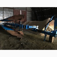 Продам плуг Lemken Vari Diamant 10 2009 8+1