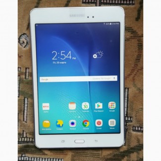 Продам планшет SAMSUNG GALAXY TAB A 8 - 16GB SM-T350 ТОРГ