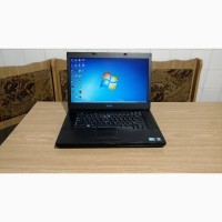 Dell Precision M4500, 15, 61600*900, i7-740QM, 8GB, 500GB, Nvidia FX 880 1GB, ліц. Win