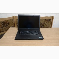 Dell Precision M4500, 15, 61600*900, i7-740QM, 8GB, 500GB, Nvidia FX 880 1GB, ліц. Win