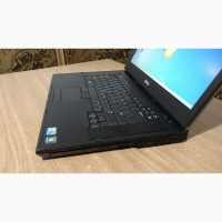 Dell Precision M4500, 15, 61600*900, i7-740QM, 8GB, 500GB, Nvidia FX 880 1GB, ліц. Win