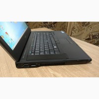 Dell Precision M4500, 15, 61600*900, i7-740QM, 8GB, 500GB, Nvidia FX 880 1GB, ліц. Win