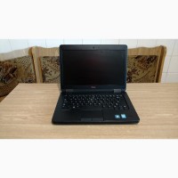 Dell Latitude E5440, 14#039;#039; 1600x900, i5-4300U, 8GB, 500GB, добра батарея, ліц. Win