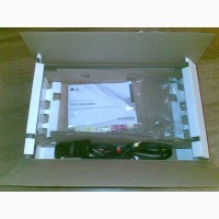 DVD LG караоке LG DVX583K