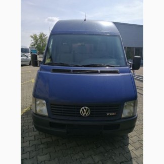 Запчасти б/у Volkswagen LT Разборка Фольксваген LT