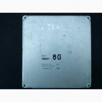 A56-R18 UG4 A56R18UG4 A56 R18 6G ЭБУ Nissan X-trail T30 2, 0 QR20DE