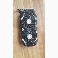 Видеокарты MSI GTX 1060 6Gb mining edition (6 штук)