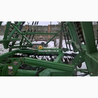 Борона дисковая John Deere 637 - 12, 4 м