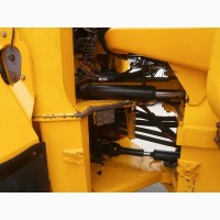 Фронтальный погрузчик JCB 426HT