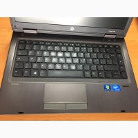 Ноутбук HP 6470b