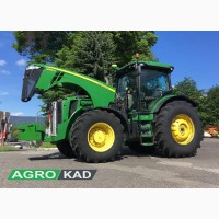 Трактор John Deere 8335R