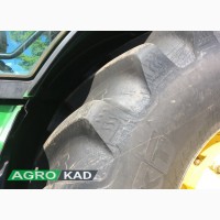 Трактор John Deere 8335R