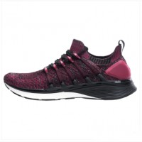 Кроссовки Xiaomi Mijia Sports Shoes 3 Red Black Красные сяоми миджа