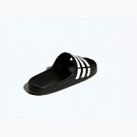 Тапочки шлепки сланцы Adidas Duramo Slides (ТА – 076) 47 - 48 размер