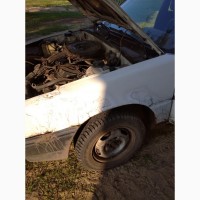 Продам машину Mitsubishu galant 1987 p/в. На ходу