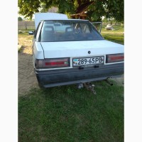 Продам машину Mitsubishu galant 1987 p/в. На ходу