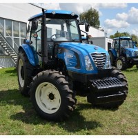 Трактор LS Tractor 1004