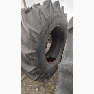 Бу шина 710/70R42 (28р-42) GoodYear