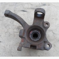 Поворотный кулак, цапфа, ступица 7d0407257a, 7d0407258a Фольксваген т4 Volkswagen T4