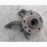 Поворотный кулак, цапфа, ступица 7d0407257a, 7d0407258a Фольксваген т4 Volkswagen T4