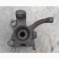 Поворотный кулак, цапфа, ступица 7d0407257a, 7d0407258a Фольксваген т4 Volkswagen T4