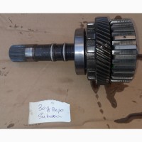 31458AA110 31446AA410 806250030 Вал хвостовика акпп Subaru Forester S11 S12