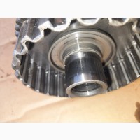 31458AA110 31446AA410 806250030 Вал хвостовика акпп Subaru Forester S11 S12