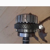 31458AA110 31446AA410 806250030 Вал хвостовика акпп Subaru Forester S11 S12