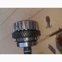 31458AA110 31446AA410 806250030 Вал хвостовика акпп Subaru Forester S11 S12