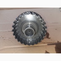 31458AA110 31446AA410 806250030 Вал хвостовика акпп Subaru Forester S11 S12