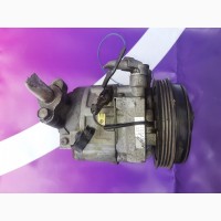 73110sa001 73110sa000 Компрессор кондиционера для Subaru Forester S11 2003-2007