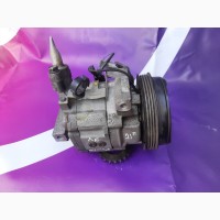 73110sa001 73110sa000 Компрессор кондиционера для Subaru Forester S11 2003-2007