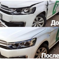 Покраска Авто. Кузовные работы. Полировка. Автомаляр