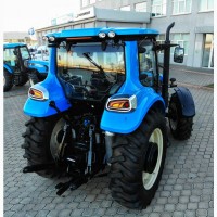 Трактор LS Tractor H145