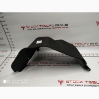 Отделка бокса подкапотного левая часть Tesla model S 1007319-00-F 1007319-0