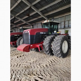 Трактор Buhler Versatile 2425 D2403, год 2004, наработка 16900