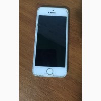 Продам мобильный телефон Айфон 5s