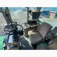 Трактор John Deere 6920 2001 р.в., потужність 150к.с., КПП Поверквад. Компресор