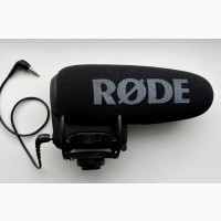 Rode VideoMic Pro Plus