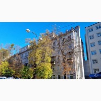 Продам 3 комн.квартиру 90 кв.м. на ул.Бульварно-Кудрявская 31а