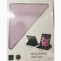 Чехол Apple iPad Pro 11 2021-2022 WIWU Waltz Rotative тёмно-зелёный Универсальные чехлы