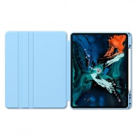 Чехол Apple iPad Pro 11 2021-2022 WIWU Waltz Rotative тёмно-зелёный Универсальные чехлы