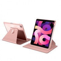 Чехол Apple iPad Pro 11 2021-2022 WIWU Waltz Rotative тёмно-зелёный Универсальные чехлы