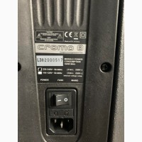 Колонки DB Technologies Cromo 8(Fbt, JBL, MAG, Alto, RCF, Qsc, Mackie)Актив