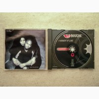 CD диск La Bouche – A Moment Of Love