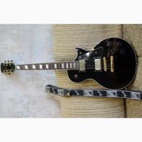 Електрогітара Stagg L400 Les Paul