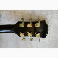 Електрогітара Stagg L400 Les Paul